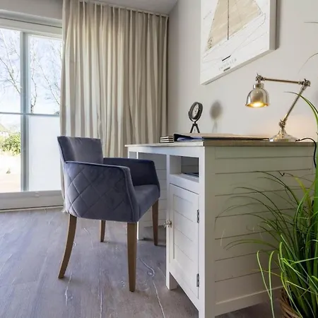 Retreat Reetdach-villa Retreat * Sankt Peter-Ording