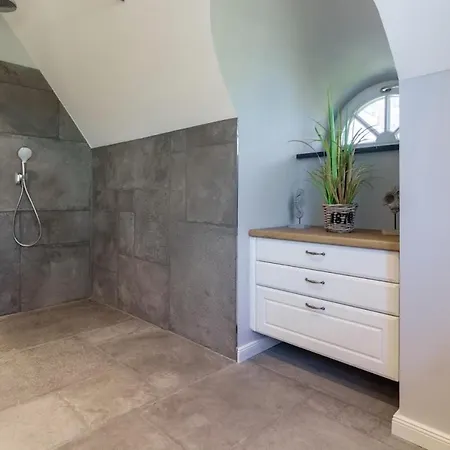 Retreat Reetdach-villa Retreat