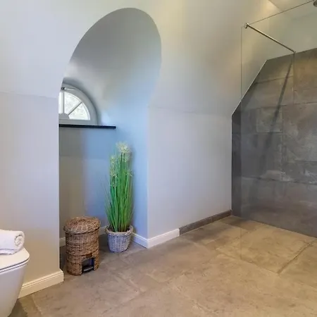 Nyaraló Retreat Reetdach-villa Retreat Sankt Peter-Ording