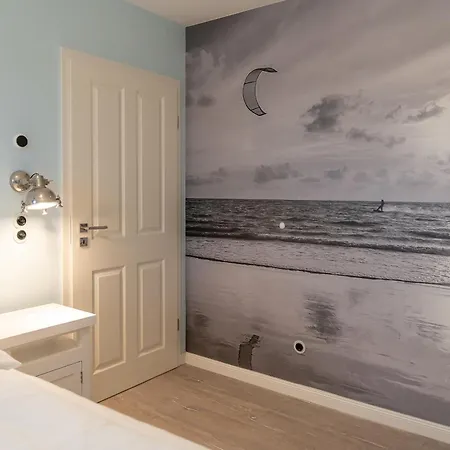 Retreat Reetdach-villa Retreat Nyaraló