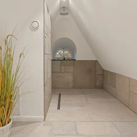 Nyaraló Retreat Reetdach-villa Retreat