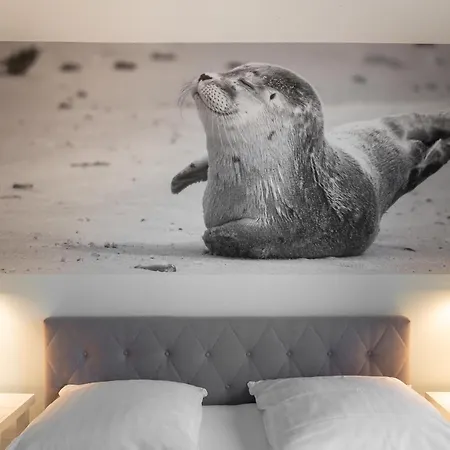 Retreat Reetdach-villa Retreat *