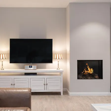 Retreat Reetdach-villa Retreat Sankt Peter-Ording