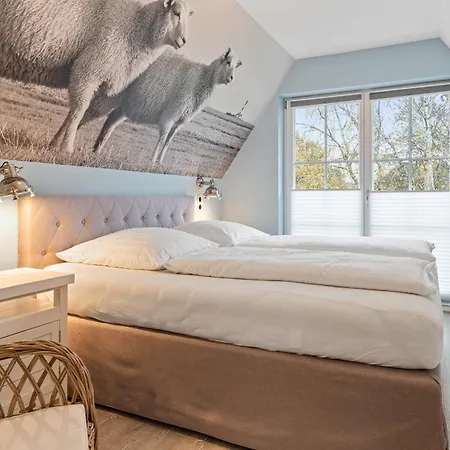 Retreat Reetdach-villa Retreat Nyaraló